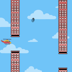 Flappy Hellicopter