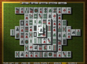 mahjong titans gratis