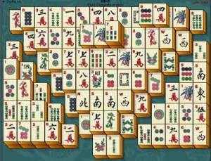 mahjong link